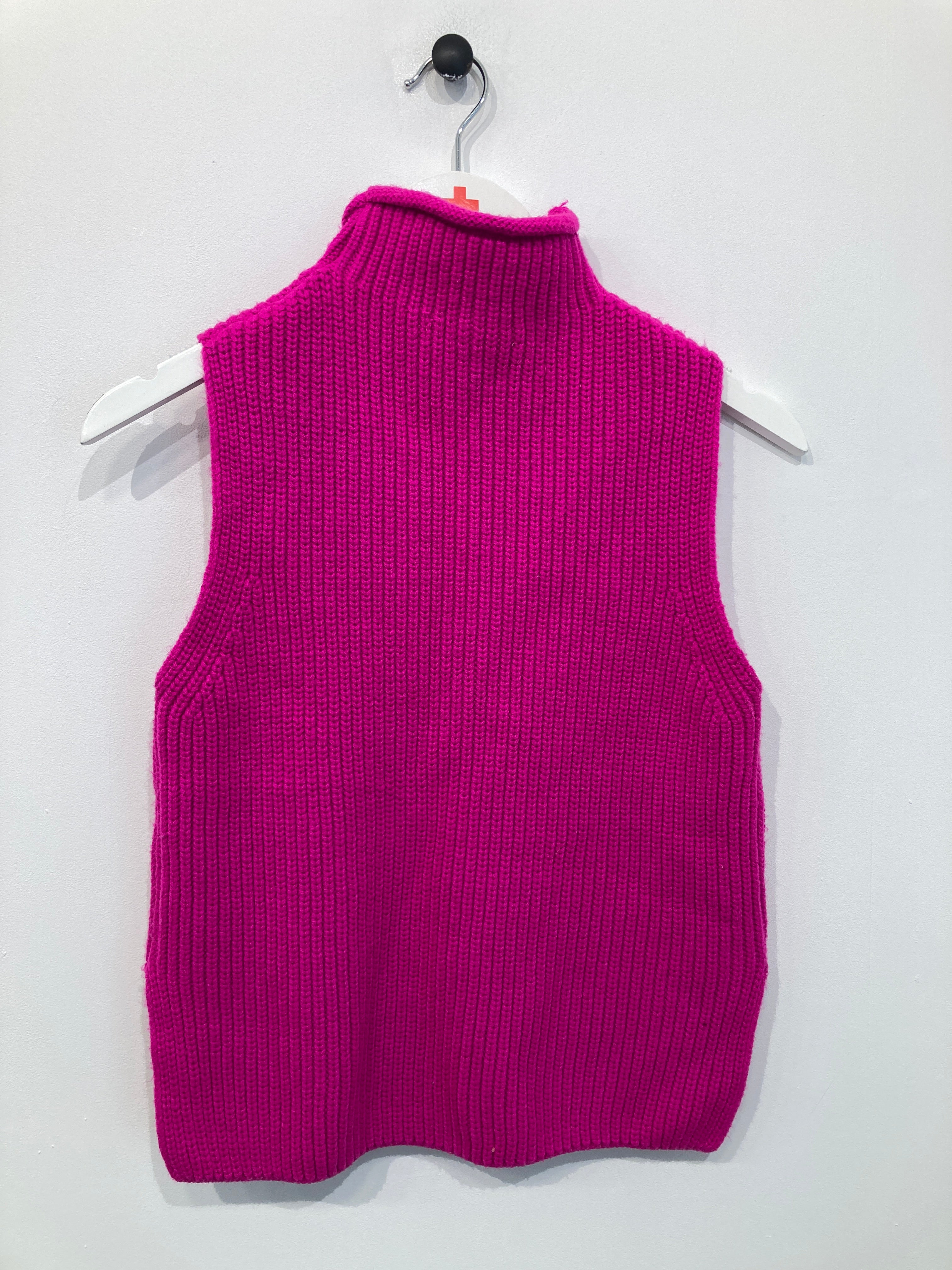 Zara Vest